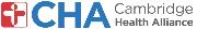 Cambridge Health Alliance Logo